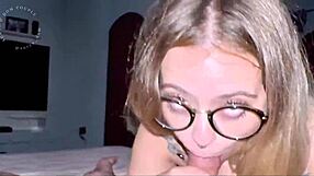 my latina friend visited for a study session