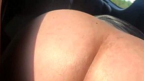 Man, this Tulsa PAWG made BBC cum twice with that tight pussy creampie