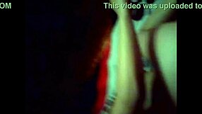 Mi Prima Viene De Visita Y En La Noche Se Sale De Su Cuarto Para Cojerme A Escondidas!