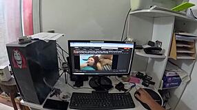 Adriana Alves returns after 20 years for wet bath shoot