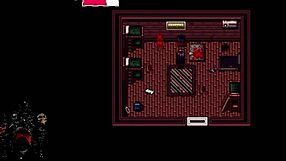 Zombie Retreat Ep 2: MILF Blowjob?