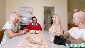 I never knew family dynamics until Kelsey Kane’s wild experience.