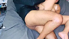 Ate My Hot Friend After Work!