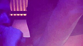 Fetish porn - hypnotic costume sexxx with quickie orgasm