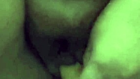 House Wife Enjoys Wild Cum Session With Ripped Clothes and Wet Action.