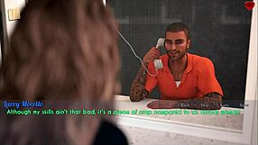 Hey, a wife and stepmother have some missing scenes together