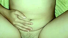 Sexy Teen 18+ Loves To Fuck After Taking A Bath