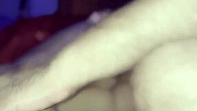 Bigass Desiwife 4U Update 4 Outdoor Spreading