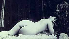 Dark lantern entertainment presents top 10 flirtatious grannies from my secret life the erotic confessions of a victorian english gentleman