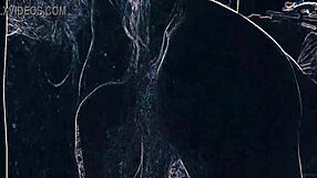 In the club: 'Want me to rim you?'