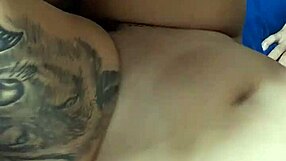 Comprei Uma Cama King E Inaugurei Com Minha Amiga Blonde E Nos Duas Levamos Gozada Na Boca Do Meu Marido