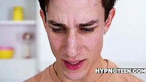 using god-given powers to fuck mean stepsis in panties and thong