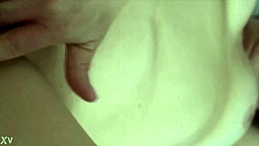 Who Knew A 58-Year-Old Friend Would Masturbate While I Film Her Intriguing Solo Session