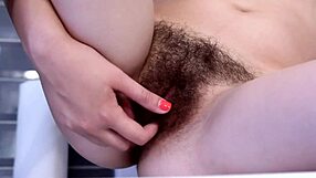 Do You Want Me To Cook You Something Naked And With A Hairy Pussy?