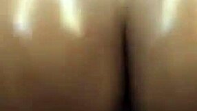 Latina ebony couple reaches orgasm through intense oral and licking