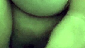 House Wife Enjoys Wild Cum Session With Ripped Clothes and Wet Action.