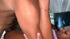 Me follo la novia a mi papa a ver que esta sola