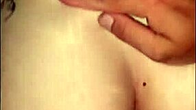 Brazilian Teen Bends Over for Intense Anal Fucking with Friend