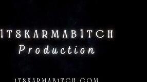 Karma Submits To Her Stepdad In POV Taboo