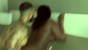 Ebony phat ass gets fucked by big cock in anal session