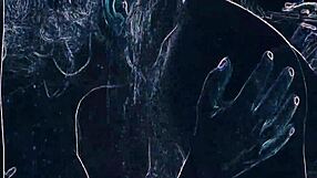 In the club: 'Want me to rim you?'