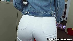 facialized teen 18+ ir screwed at sex audition