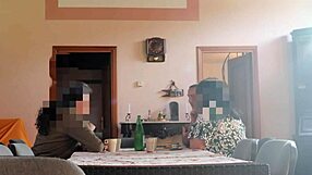 Suine Allingrasso Molto Depravate con Tette Grasse