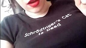 मैं मिस्ट्रेस के लिए एनल स्लट हूं सेक्सटिंग में