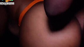 spicy enjoys handling a big challenge