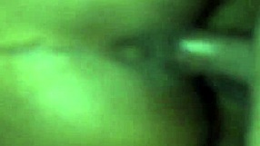 अटलांटा में एबोनी दादी पड़ोसन झुकी, मेरे बड़े काले लंड से लगातार डॉगी