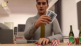 inside jennifer 58 game challenge