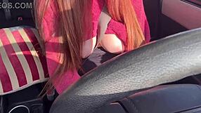 Artemisia Love Flashes Big Tits! Look At Those Nipples!