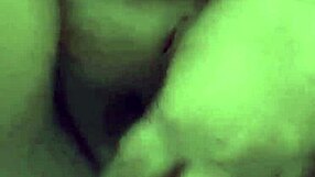 House Wife Enjoys Wild Cum Session With Ripped Clothes and Wet Action.