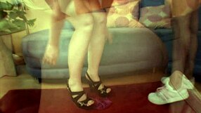 Does Stepmom Milf Fuck Her Girl?