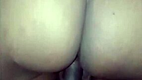 New Marathi bhabhi enjoys intimate moments