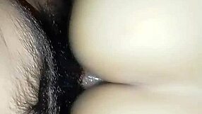 she can't get enough of my cock