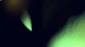 Thick Mixed Latina Takes Hard Backshots!