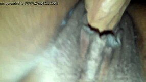 Can you resist licking this hot black woman's big ass and pussy in part two?