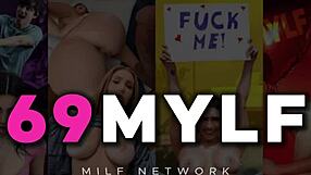 Kayla paige in nothing beats freeuse detention with mother in law pov sex