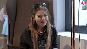 What Secrets Does Nataly Gold Share in This Casting Interview?