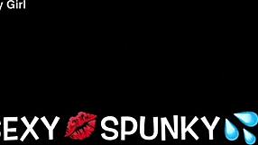 HANDCUFFED BLOWJOB with mouth and feet, full video in comments