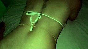 i love watching my green-eyed sister-in-law ride