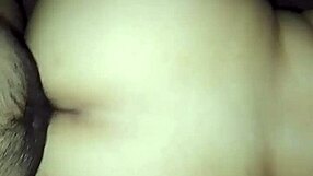 she can't get enough of my cock