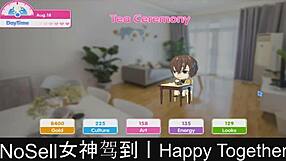 Happy Together Part 07