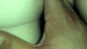 Finger Fucking My Ex While She Begs for More Tonight