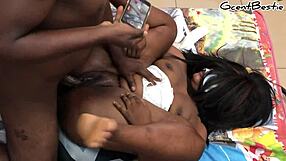 Man Loves Fucking And Recording His Friend's Wife