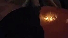 i got my oiled ass fucked hard in this wet anal session with amateurs