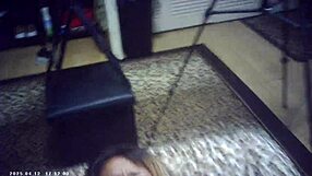 Behind The Scenes Ebony Vs Italian Dick Interracial Sex