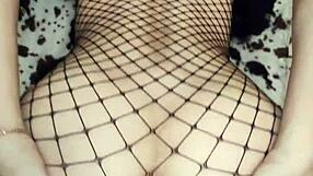 Amateur Homemade Erotic Adventure with Married 40 Years Couple!