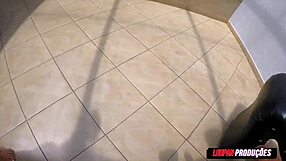 Loirinha Da Pepeka Rosa Levando Rolada No Cu Ravena Hanielly Lp Produ��es